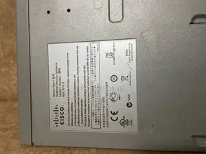 Cisco Asa 5512-X