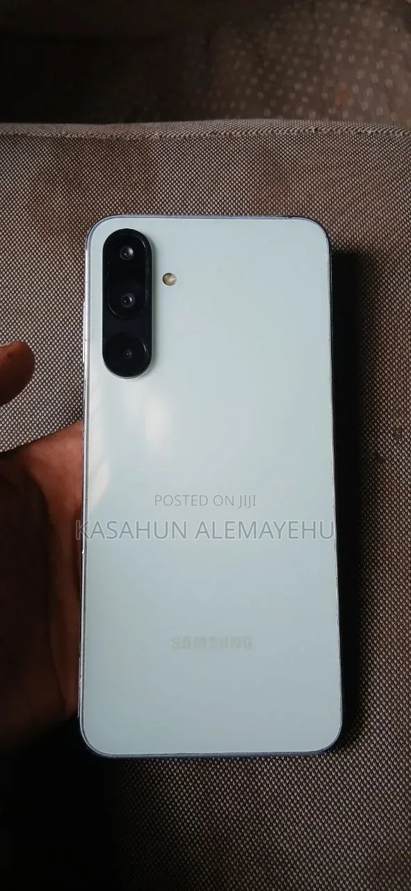 New Samsung Galaxy M16 128 GB White