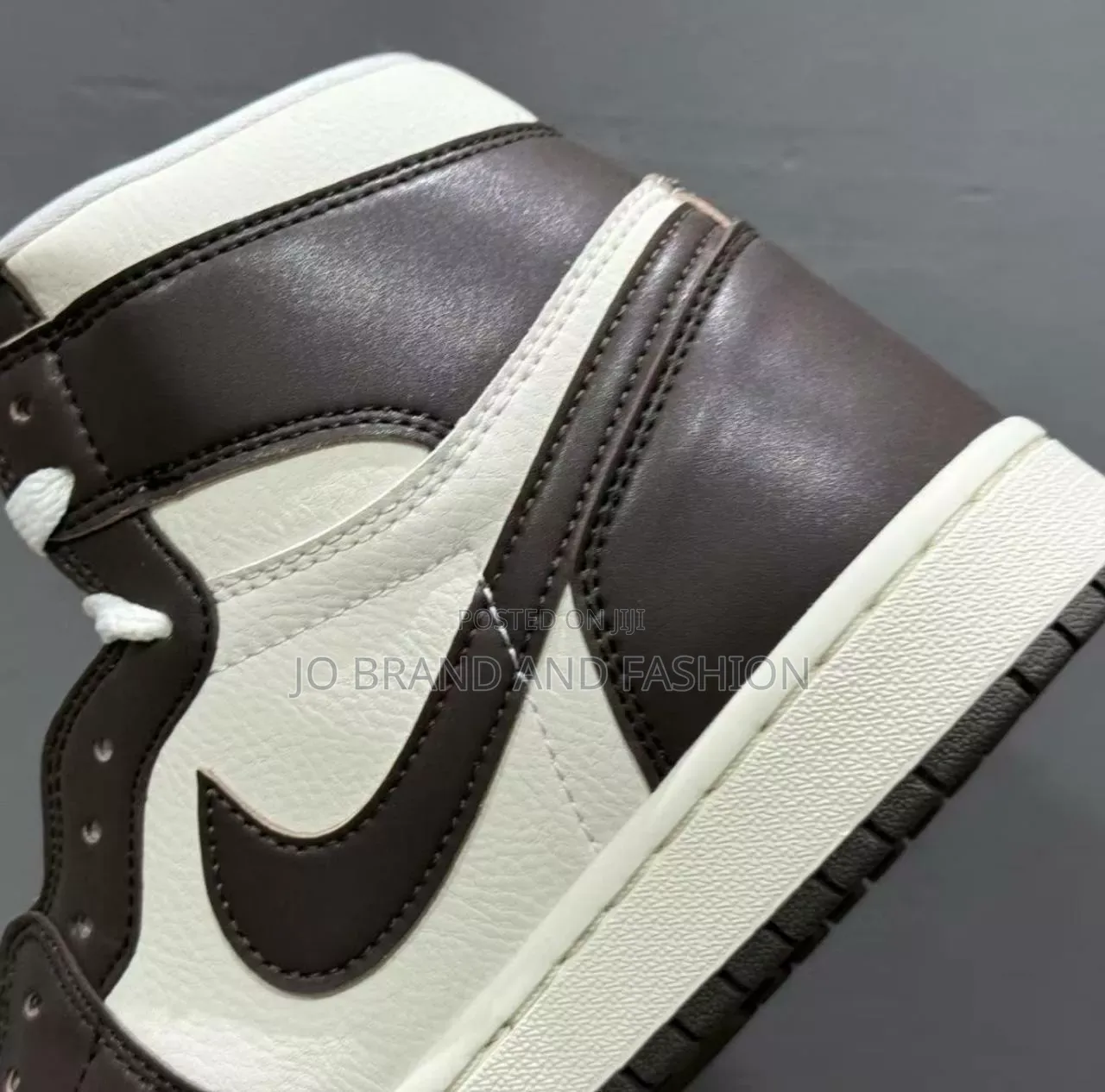 Jordan 1 Boots High Master Quality Shoes