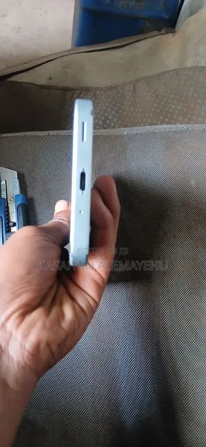 New Samsung Galaxy M16 128 GB White