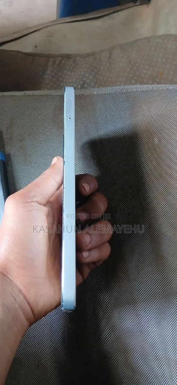 New Samsung Galaxy M16 128 GB White