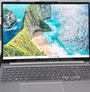 New Laptop Lenovo ThinkBook 15s Gen 2 32GB AMD Ryzen 7 SSD 512GB