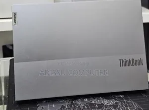 New Laptop Lenovo ThinkBook 15s Gen 2 32GB AMD Ryzen 7 SSD 512GB