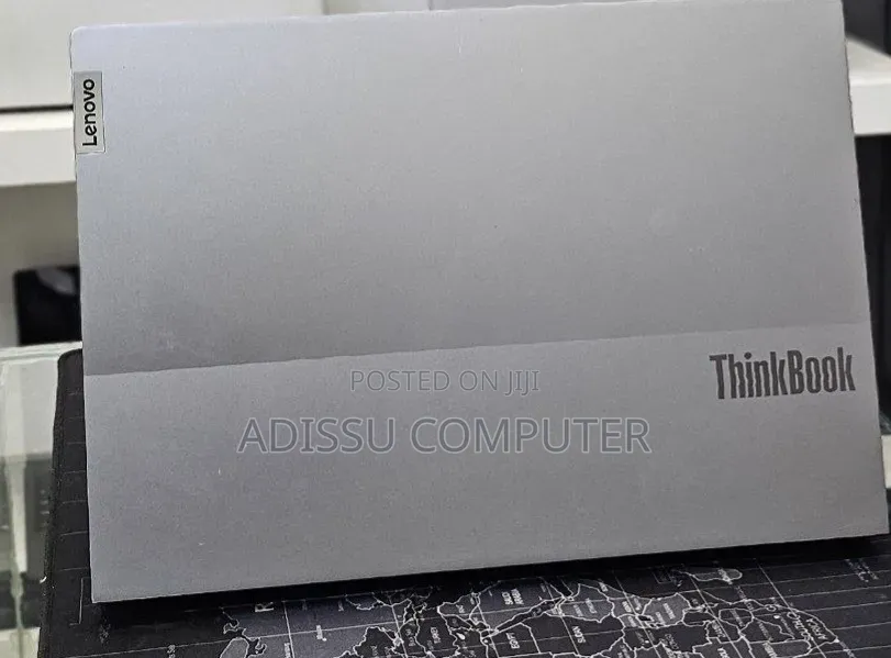 New Laptop Lenovo ThinkBook 15s Gen 2 32GB AMD Ryzen 7 SSD 512GB