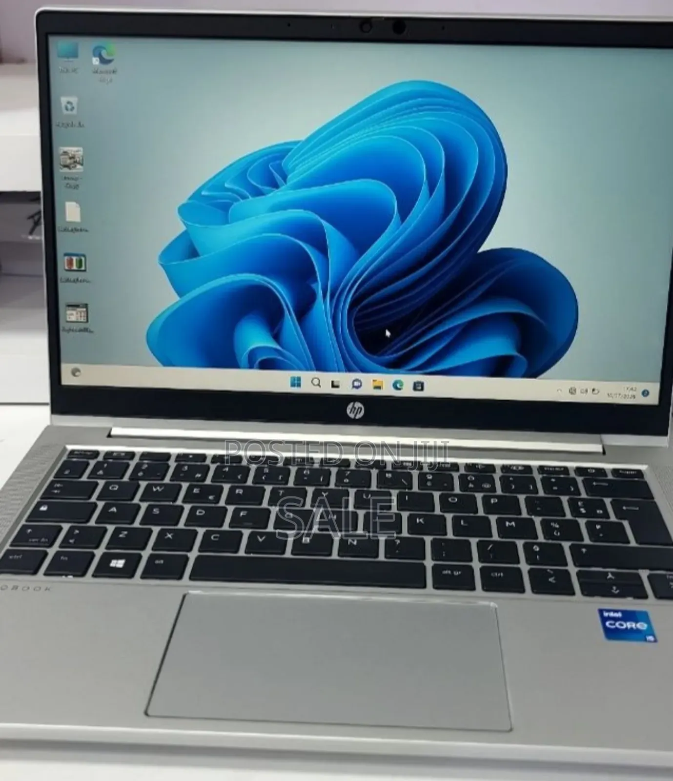New Laptop HP ProBook 11 G2 EE 16GB Intel Core i5 SSD 512GB