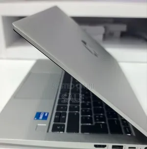 New Laptop HP ProBook 11 G2 EE 16GB Intel Core i5 SSD 512GB