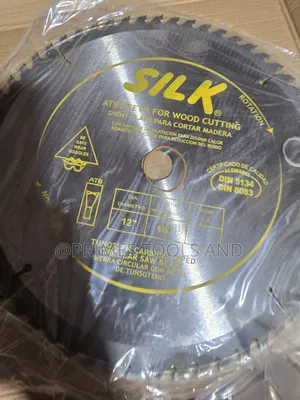 Wood Cutting Circular Saw Blade | TCT Wood