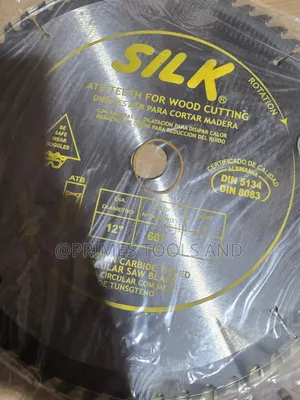 Wood Cutting Circular Saw Blade | TCT Wood