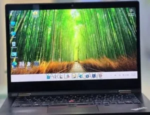 New Laptop Lenovo ThinkPad L13 Yoga 16GB Intel Core i5 SSD 512GB