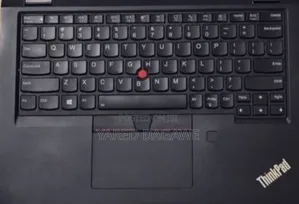 New Laptop Lenovo ThinkPad L13 Yoga 16GB Intel Core i5 SSD 512GB