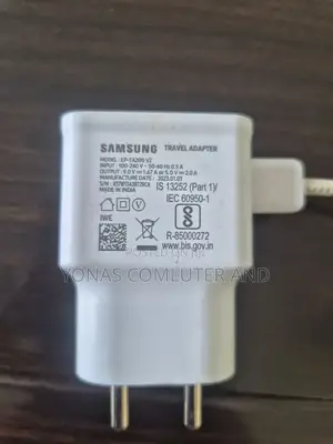 Original Mobile Phone Charger
