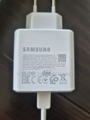 Original Mobile Phone Charger
