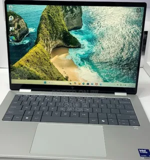 New Laptop HP OmniBook Ultra Flip 16" 16GB Intel Core Ultra 7 SSD 1T