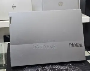 New Laptop Lenovo 32GB AMD Ryzen 7 SSD 512GB