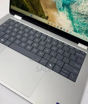 New Laptop HP OmniBook Ultra Flip 16" 16GB Intel Core Ultra 7 SSD 1T