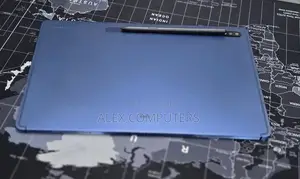 New Samsung Galaxy Tab S7+ 256 GB Silver