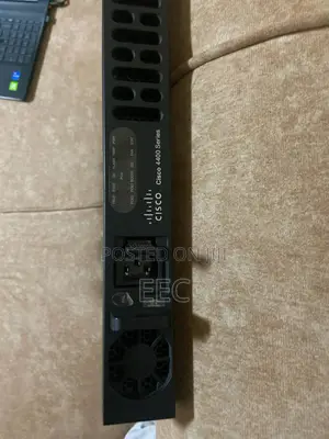 Cisco ISR4431