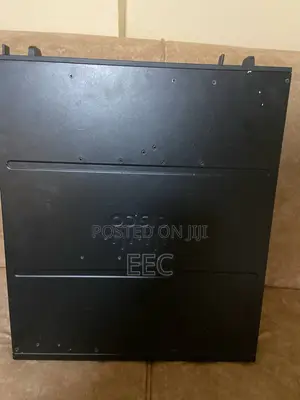 Cisco ISR4431