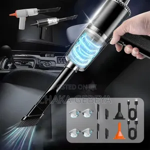 Multi Functional Violent Fan High-Speed Turbo Blower,Adjustable Speed