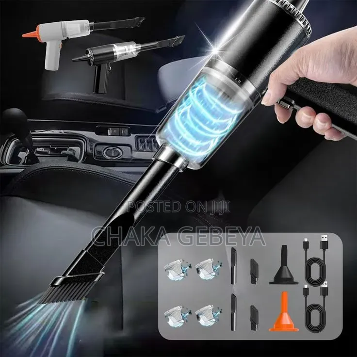 Multi Functional Violent Fan High-Speed Turbo Blower,Adjustable Speed