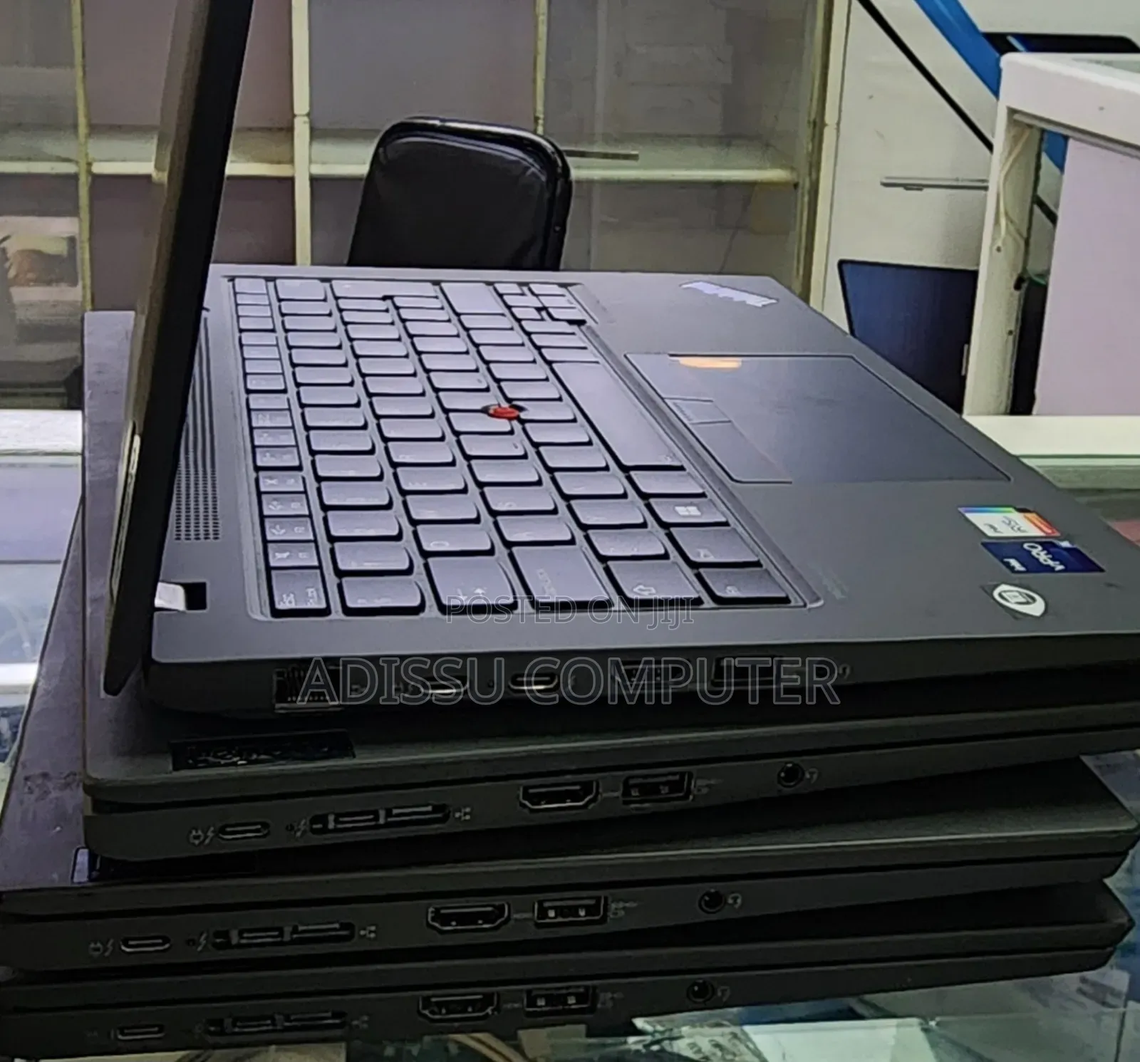 New Laptop Lenovo ThinkPad E14 Gen 1 16GB Intel Core i5 SSD 512GB