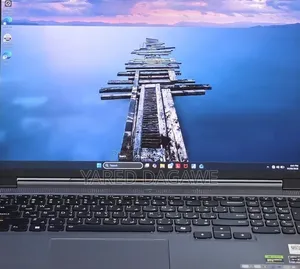New Laptop Lenovo Legion 5 16GB AMD Ryzen 7 SSD 1T