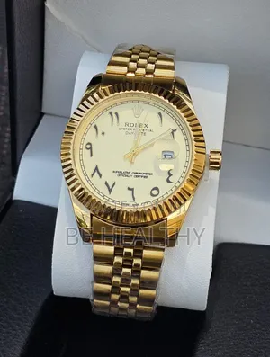 Rolex Watches