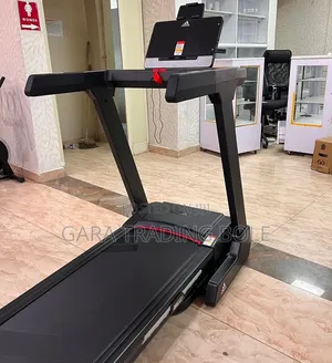 Adidas Treadmill