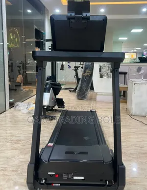 Adidas Treadmill