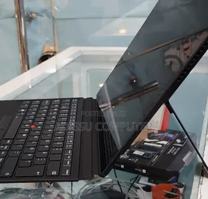 New Lenovo ThinkPad X1 Tablet (3rd Gen) 8GB Intel Core i5 SSD 256GB