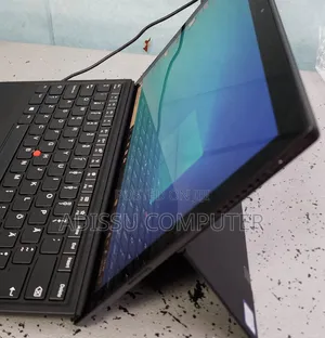 New Lenovo ThinkPad X1 Tablet (3rd Gen) 8GB Intel Core i5 SSD 256GB
