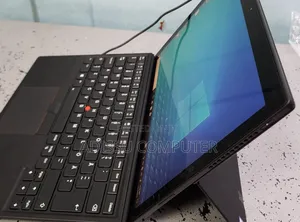 New Lenovo ThinkPad X1 Tablet (3rd Gen) 8GB Intel Core i5 SSD 256GB