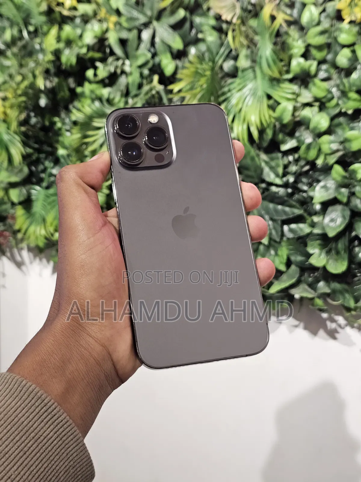 Apple iPhone 13 Pro Max 256 GB