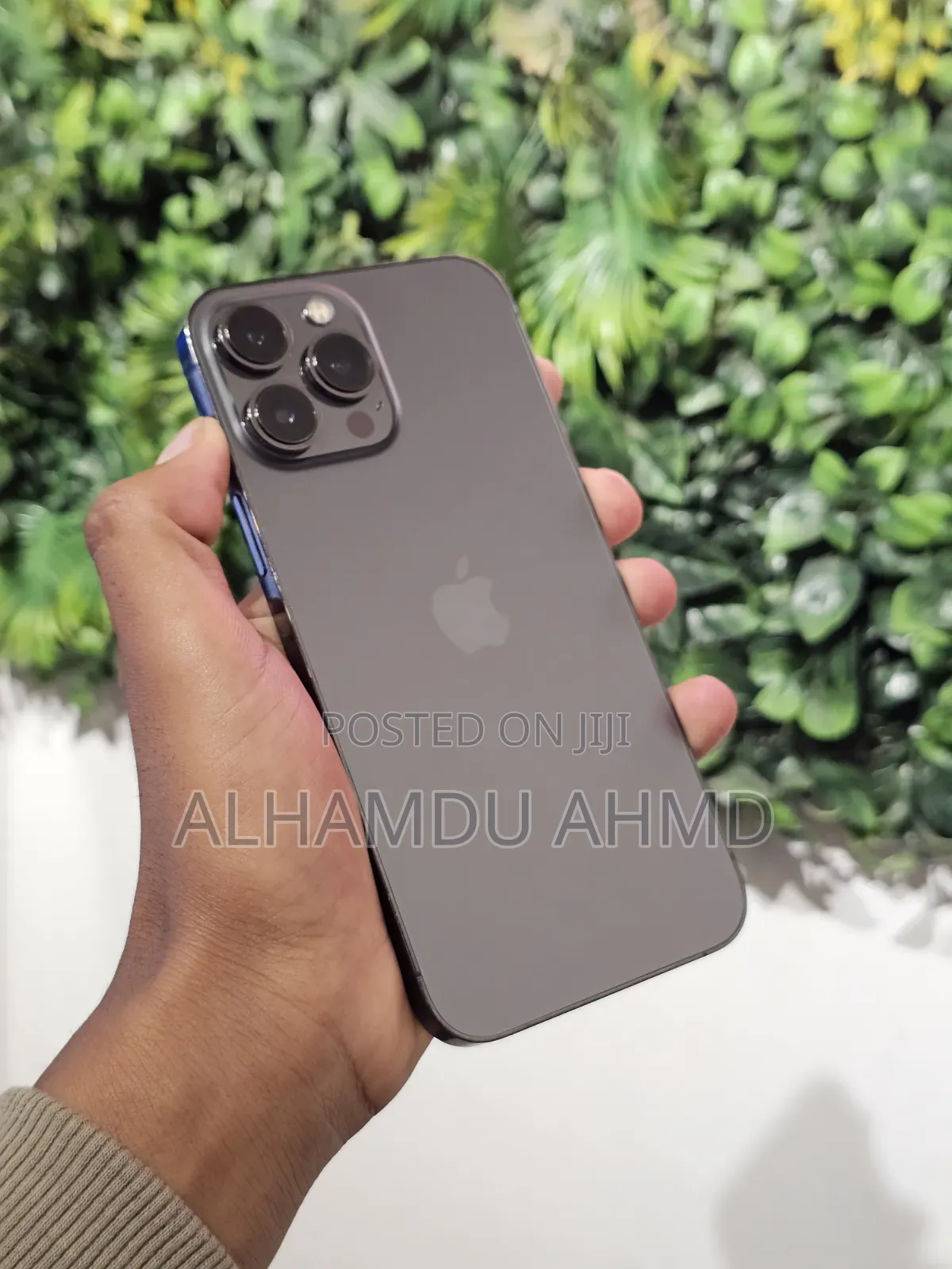 Apple iPhone 13 Pro Max 256 GB