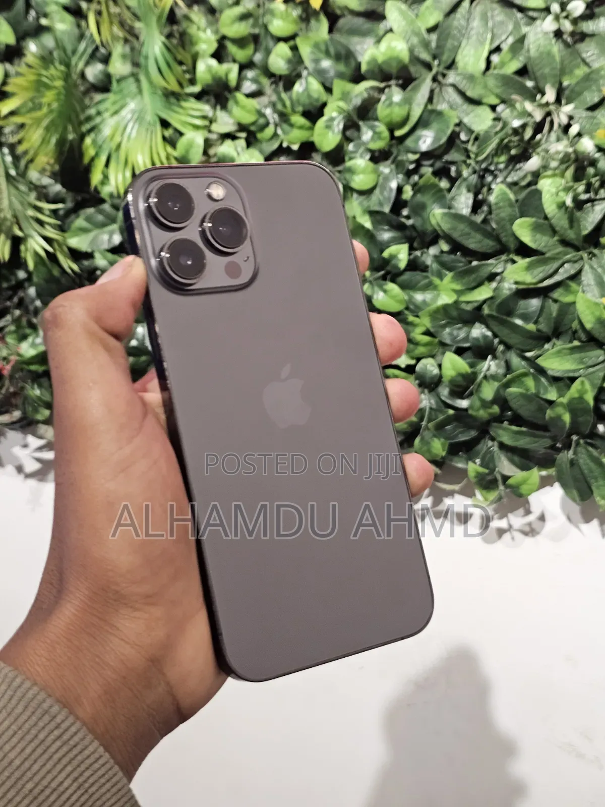 Apple iPhone 13 Pro Max 256 GB