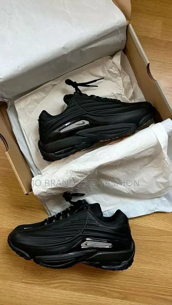 NOCTA × Nike 
High Master Quality Shoes