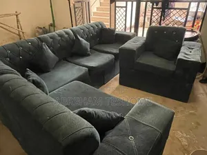 Fairly Used Sofa