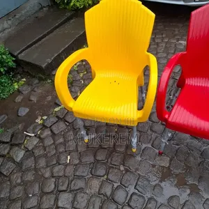 Cafe Chair