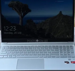 New Laptop HP Pavilion 15 16GB AMD Ryzen 5 SSD 512GB