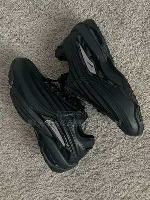 NOCTA × Nike 
High Master Quality Shoes