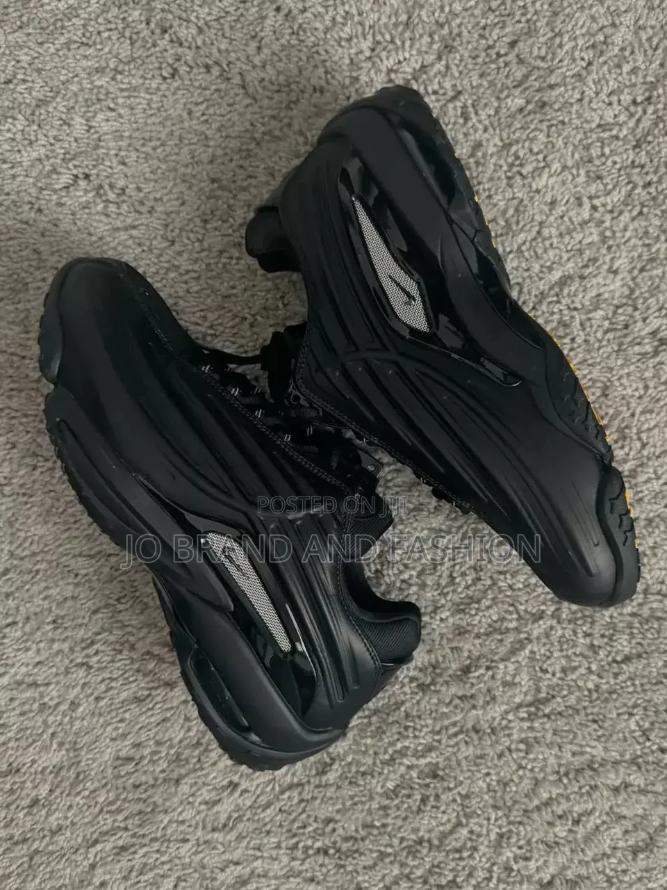 NOCTA × Nike 
High Master Quality Shoes