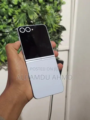 Samsung Galaxy Z Flip6 256 GB