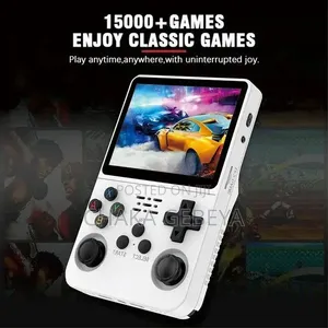 Relive Your Childhood! 20,000 Classic Games – PS1, N64, PSP Supported