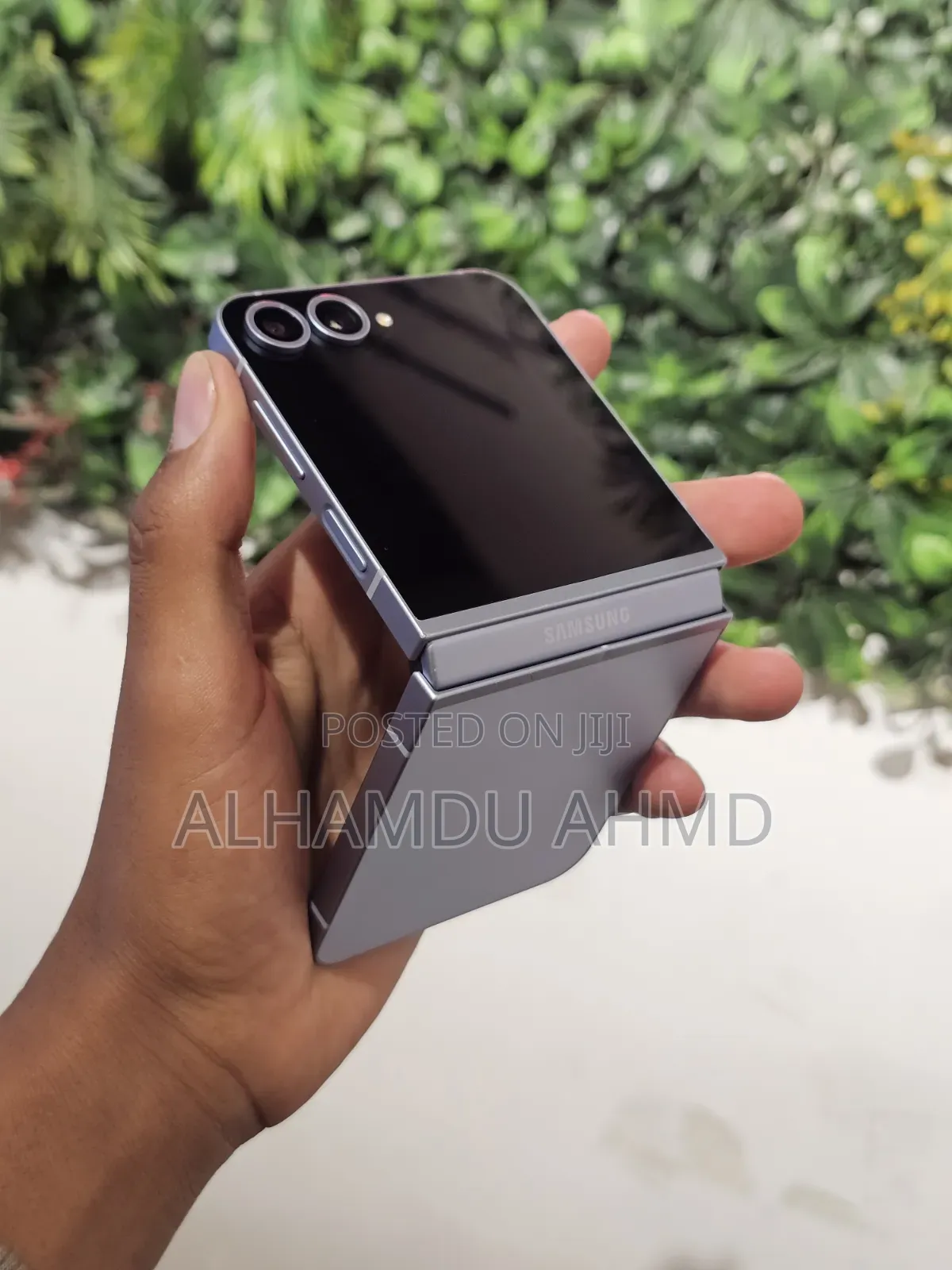 Samsung Galaxy Z Flip6 256 GB
