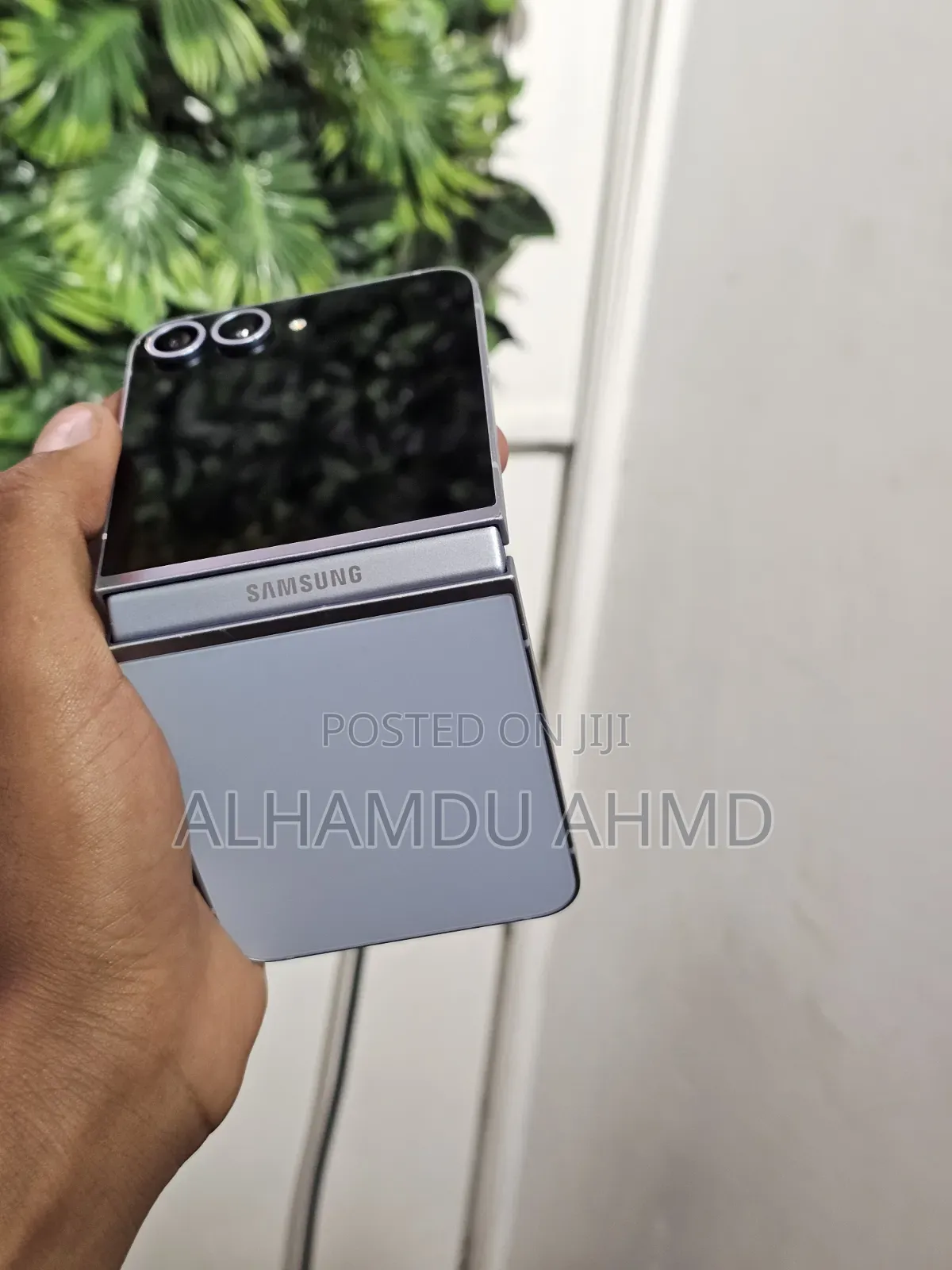Samsung Galaxy Z Flip6 256 GB