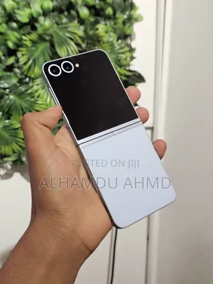 Samsung Galaxy Z Flip6 256 GB