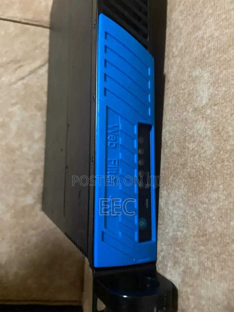 Barracuda Web Filter 410