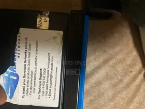 Barracuda Web Filter 410