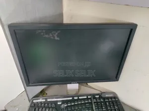 Desktop Computer Dell 2GB SSD 512GB