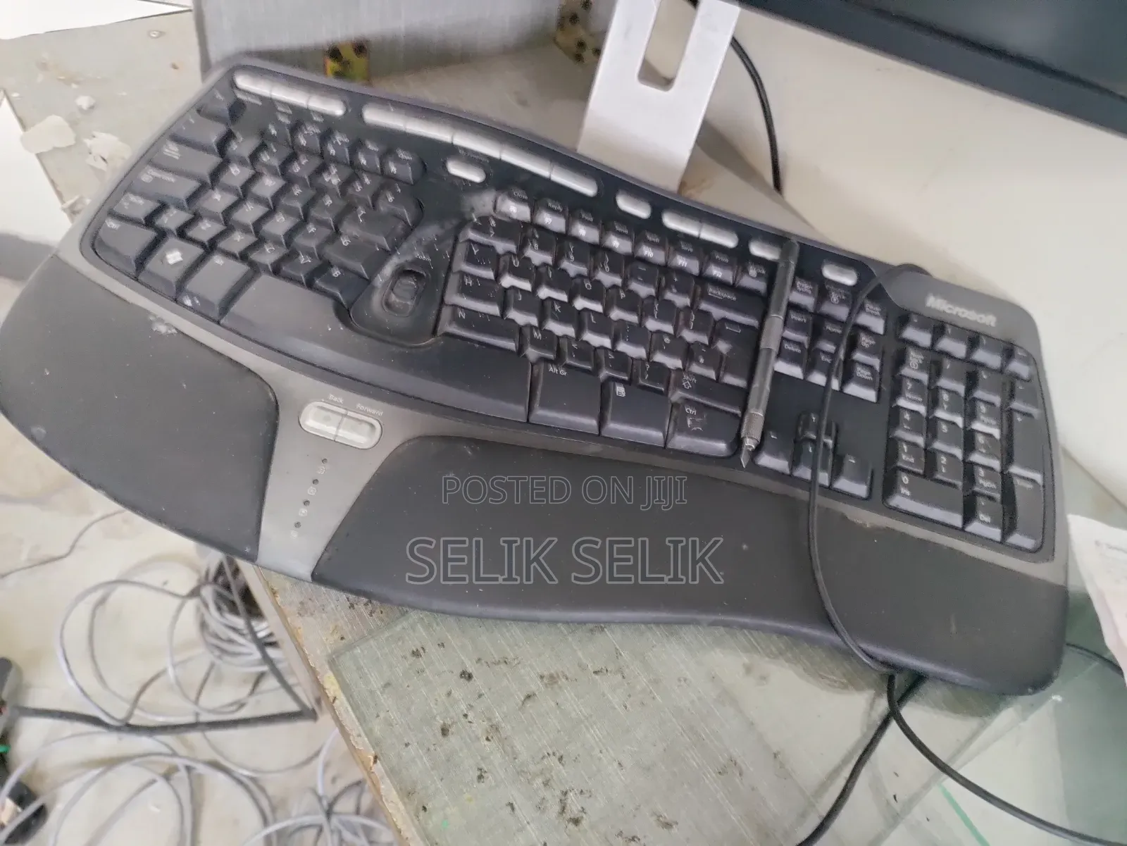 Desktop Computer Dell 2GB SSD 512GB